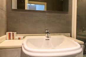 M Sod11 Moderno Apartamento Familiar con Terraza