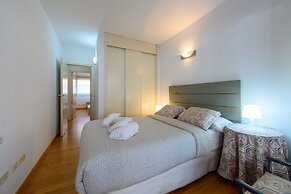 M Sod11 Moderno Apartamento Familiar con Terraza