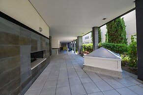 M Sod11 Moderno Apartamento Familiar con Terraza