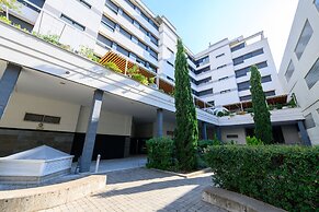 M Sod11 Moderno Apartamento Familiar con Terraza