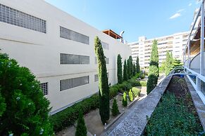 M Sod11 Moderno Apartamento Familiar con Terraza