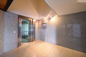 M Sod11 Moderno Apartamento Familiar con Terraza