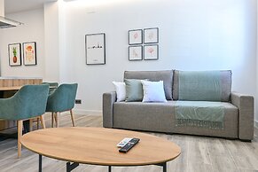 M Boy50b Bonito Apartamento de dos Dormitorios e