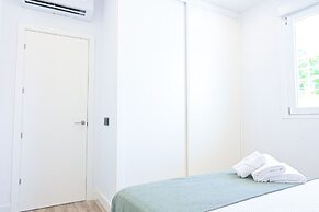 M Boy50b Bonito Apartamento de dos Dormitorios e