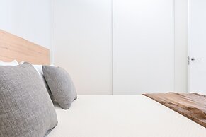 M Boy50b Bonito Apartamento de dos Dormitorios e
