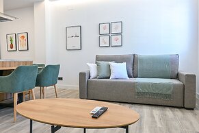 M Boy50b Bonito Apartamento de dos Dormitorios e