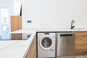 M Boy50b Bonito Apartamento de dos Dormitorios e