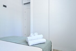 M Boy50b Bonito Apartamento de dos Dormitorios e