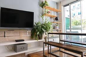 M Dfe51 Bonito Apartamento con Terraza en Chamar