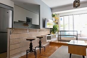M Dfe51 Bonito Apartamento con Terraza en Chamar