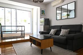 M Dfe51 Bonito Apartamento con Terraza en Chamar