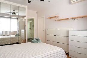 M Dfe51 Bonito Apartamento con Terraza en Chamar