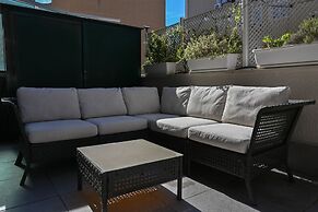 M Dfe51 Bonito Apartamento con Terraza en Chamar