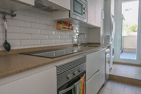 M Dfe51 Bonito Apartamento con Terraza en Chamar