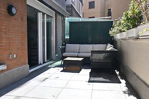 M Dfe51 Bonito Apartamento con Terraza en Chamar