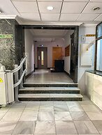 M Dfe51 Bonito Apartamento con Terraza en Chamar