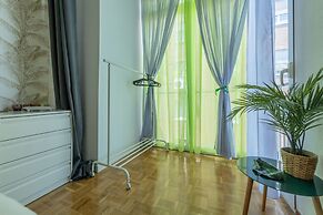 M Pvdp175 Amplio Apartamento de Tres Dormitorios