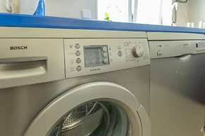 M Pvdp175 Amplio Apartamento de Tres Dormitorios