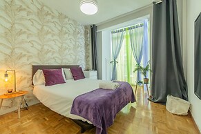 M Pvdp175 Amplio Apartamento de Tres Dormitorios