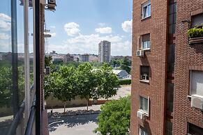 M Pvdp175 Amplio Apartamento de Tres Dormitorios