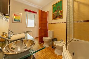 M Pvdp175 Amplio Apartamento de Tres Dormitorios