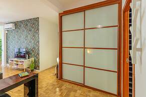 M Pvdp175 Amplio Apartamento de Tres Dormitorios