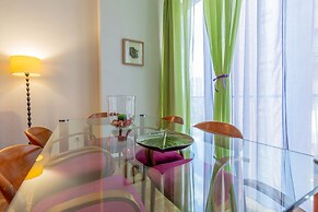 M Pvdp175 Amplio Apartamento de Tres Dormitorios
