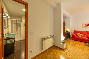 M Pvdp175 Amplio Apartamento de Tres Dormitorios