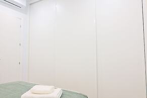 M Boy50a Bonito Apartamento de dos Dormitorios e