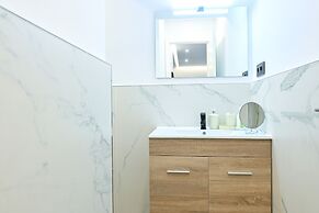 M Boy50a Bonito Apartamento de dos Dormitorios e