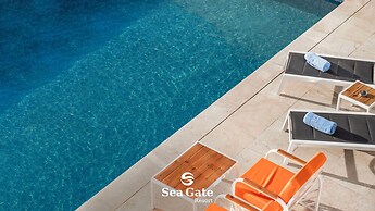 Sea Gate Resort