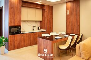 Sea Gate Resort