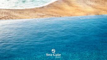 Sea Gate Resort