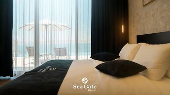 Sea Gate Resort
