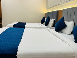 Hotel grs palace