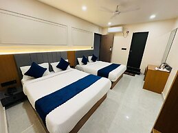 Hotel grs palace