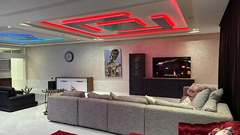 Ziaida Palace & Spa