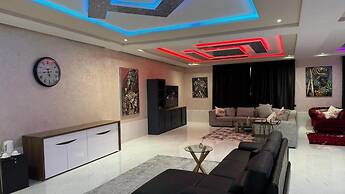Ziaida Palace & Spa