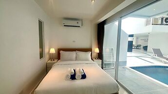 B14 - 2 Bedroom Condo With Pool Access, Karon Beach