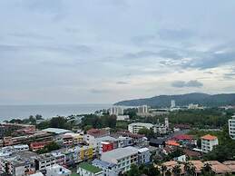 B14 - 2 Bedroom Condo With Pool Access, Karon Beach
