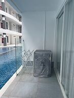 B14 - 2 Bedroom Condo With Pool Access, Karon Beach