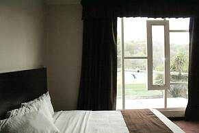 Hotel Cancalli Tlaxcala