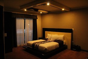 Hotel Cancalli Tlaxcala