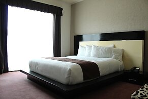 Hotel Cancalli Tlaxcala