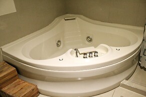 Hotel Cancalli Tlaxcala