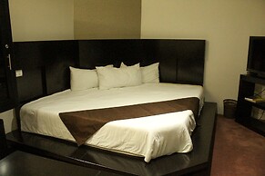 Hotel Cancalli Tlaxcala