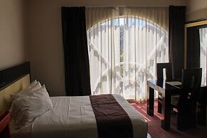 Hotel Cancalli Tlaxcala