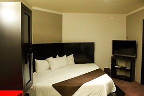 Hotel Cancalli Tlaxcala