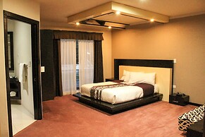 Hotel Cancalli Tlaxcala