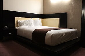 Hotel Cancalli Tlaxcala